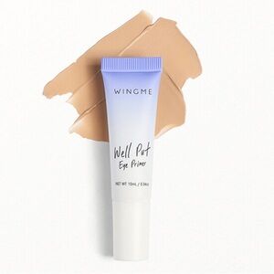 Sealed Eye Primer by Wing Me